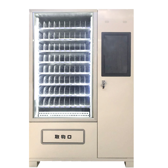 自动售货机不用网线是如何联网